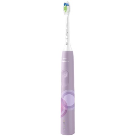 Електрична зубна щітка PHILIPS Sonicare HX3689/44 series 4100