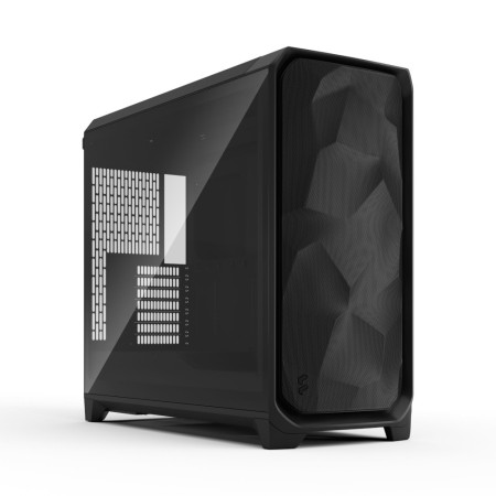 Корпус FRACTAL DESIGN E-ATX     Meshify 3 XL Black TG Light Tint (FD-C-MES3X-02)