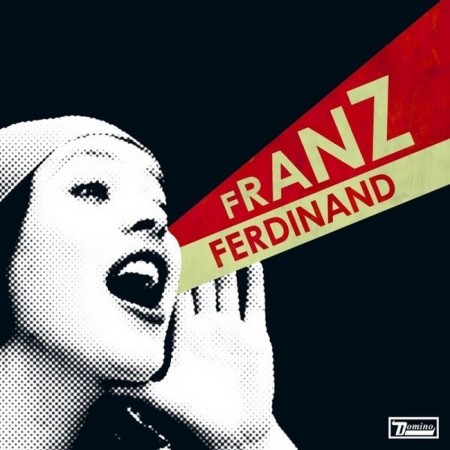 Вінілова платівка Franz Ferdinand – You Could Have It So Much Better (1 LP)