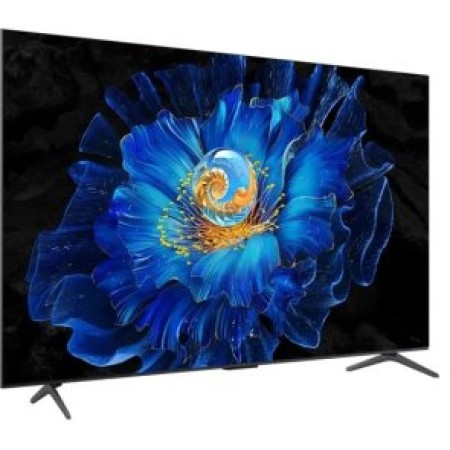 Телевізор TCL 50'' MiniLED 4K 60Hz (50C6KS)