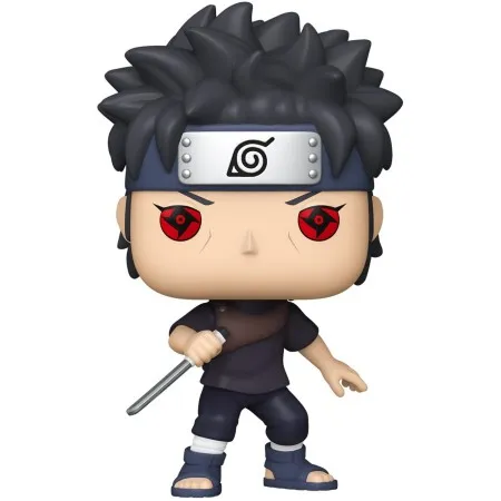 Фігурка Funko POP Animation: Naruto - Shisui Uchiha  у Яремче