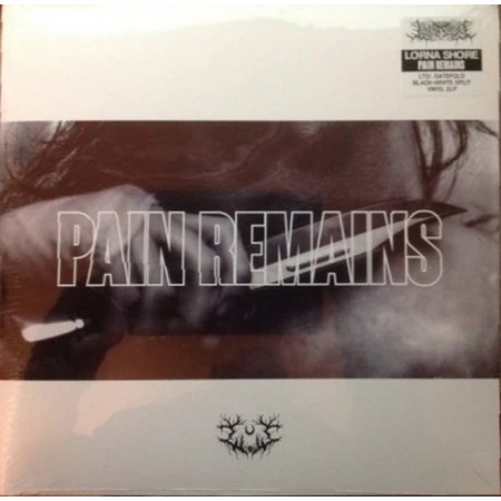 Вінілова платівка Lorna Shore – Pain Remains (Limited Edition) (2 LP)