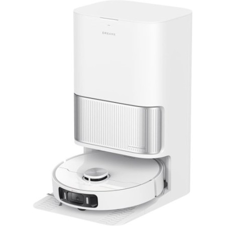 Робот-пилосос миючий Dreame Bot L40 Ultra AE White (RLL77SE)  у Львові