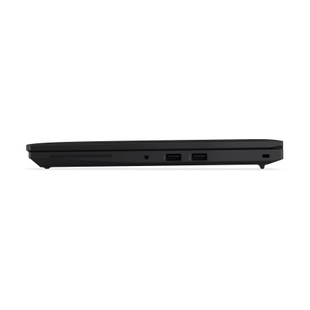 Ноутбук Lenovo ThinkPad L14 Gen 5 Black (21L10074RA)