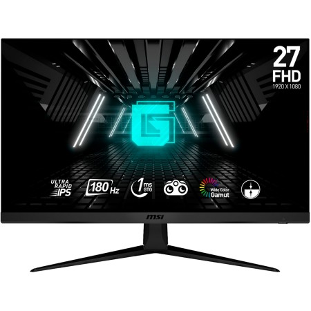 Монітор MSI 27'' G2712F (9S6-3CD61T-008)