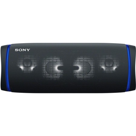 Акустика Sony SRS-XB43 Black (SRSXB43B.RU4)  у Львові