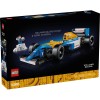 Конструктор LEGO Icons Williams Racing FW14B і Найджел Менселл (10353)  у Луцьку