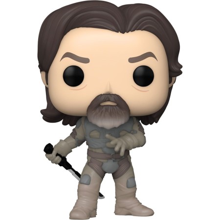 Фігурка Funko POP Movies: Dune 2 - Gurney Halleck  у Луцьку