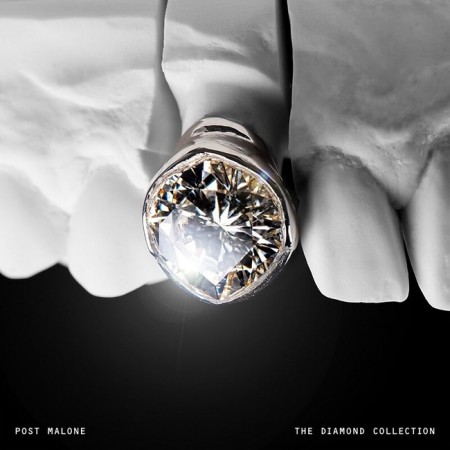 Вінілова платівка Post Malone – The Diamond Collection (2 LP)