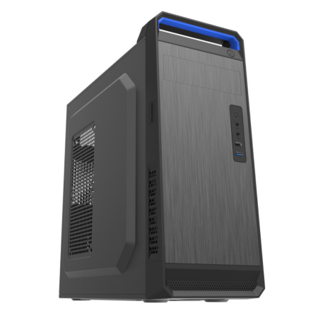 Корпус GAMEMAX MT523B-NP-U3 (MT523B-NP-U3)  у Чернівцях