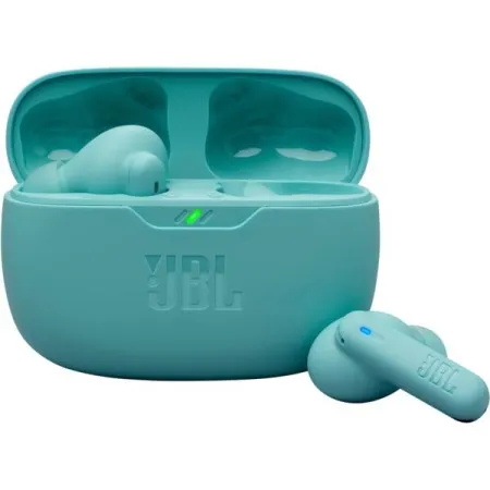 Бездротові навушники JBL Wave Beam 2 Blue (JBLWBEAM2BLU)