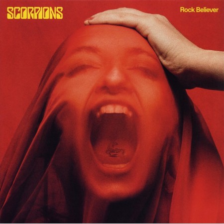 Вінілова платівка Scorpions – Rock Believer (Deluxe Edition, Limited Edition) (2 LP)