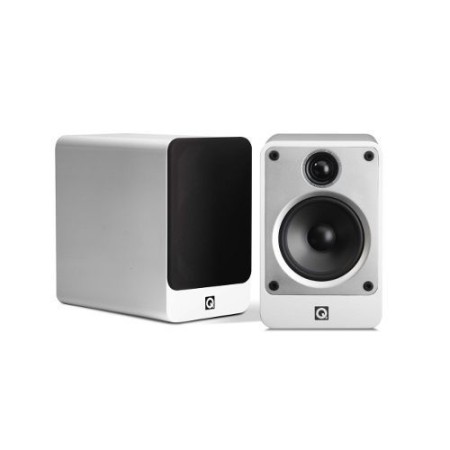 Акустика Q Acoustics Q CONCEPT 20 (GLOSS WHITE)  у Львові