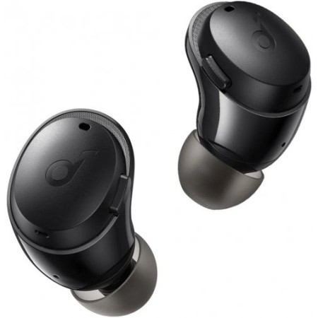 Навушники Anker SoundCore Life Dot 3i (Black) (A3982H11)