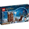 Конструктор LEGO Harry Potter™ Виюча хатина та Войовнича верба (76407)