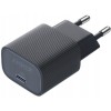 Зарядний пристрій Anker PowerPort 511 Nano IV 30W (Black) (A2337G11)