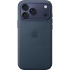 Чохол Apple для iPhone 17 Pro Max TechWoven Case with MagSafe Blue (MGF94ZM/A)