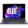 Ноутбук Acer Swift X SFX14-71G 14.5" 2.8K OLED | Intel i7-13700H | 32GB | 1TB | NVIDIA RTX 4050 | Win11 | сірий (NX.KEVEU.005)