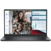 Ноутбук Dell Vostro 3520 15.6" FHD AG | Intel i7-1255U | 8GB | 512GB | Lin | чорний (N1608PVNB3520GE_UBU)