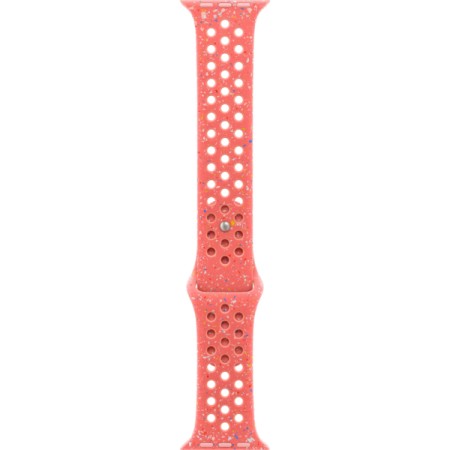 Ремінець Apple Watch 42/44/45/46/49mm Magic Ember Nike Sport Band M/L (MYLG3ZM/A)  у Запоріжжі