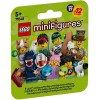 Конструктор LEGO Minifigures Серія 27 (71048)  в Ужгороді