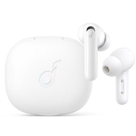 Навушники Anker SoundCore Life Note 3 (White) (A3933G21)