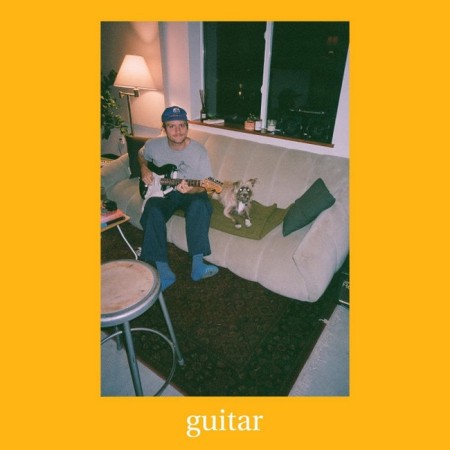 Вінілова платівка Mac Demarco – Guitar (1 LP)
