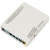 Маршрутизатор MikroTiK RouterBOARD RB951Ui-2HnD (RB951Ui-2HnD) в Івано-Франківську