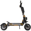 Електросамокат Kugoo Kirin G4 MAX Dual Black (Kk-G4MAX)  у Хмельницькому