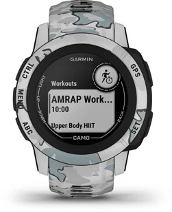 Тренування HIIT Тренування HIIT