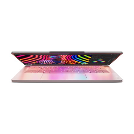 Ноутбук Lenovo  Yoga Pro 7 14IAH10 Luna Grey (83KF0032RA)