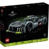 Конструктор LEGO Technic PEUGEOT 9X8 24H Le Mans Hybrid (42156)