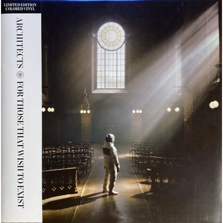 Вінілова платівка Architects – For Those That Wish To Exist (Limited Edition) (2 LP)