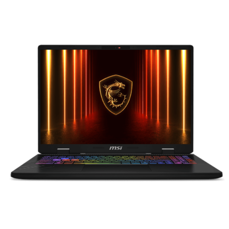 Ноутбук MSI Crosshair A16 HX D8WGKG-072XUA Gray (9S7-15PL21-072)  у Тернополі