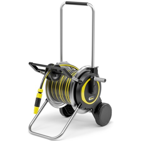 Котушка зі шлангом Karcher HT 5.20  у Львові