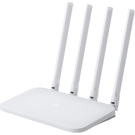 Маршрутизатор Xiaomi Mi WiFi Router 4C Global (DVB4231GL)