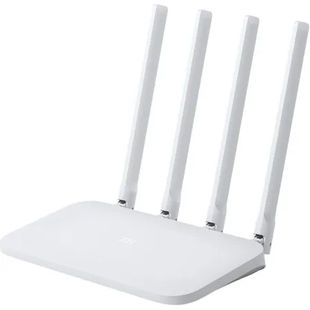 Маршрутизатор Xiaomi Mi WiFi Router 4C Global (DVB4231GL)