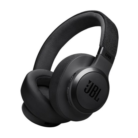 Навушники JBL LIVE 770 NC Black (JBLLIVE770NCBLK)