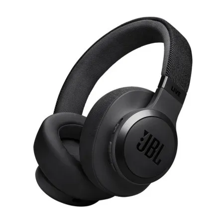Навушники JBL LIVE 770 NC Black (JBLLIVE770NCBLK)  у Луцьку