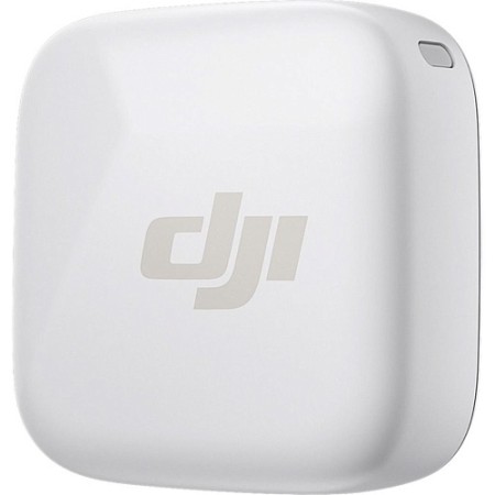 Передавач радіосистеми DJI Mic Mini Arctic White (CP.RN.00000430.01)  у Чернівцях