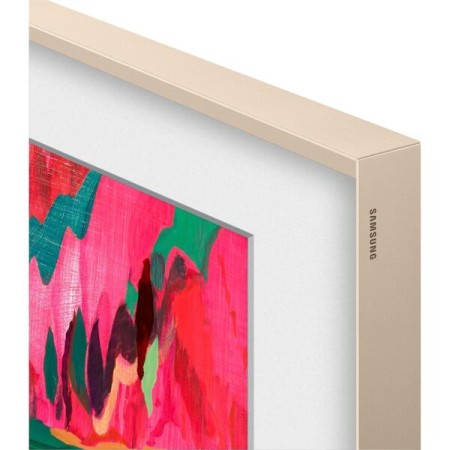 Змінна рамка Samsung для ТВ 65 The Frame 2025 Sand Gold (VG-SCFF65SGMRU)