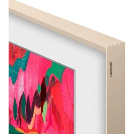Змінна рамка Samsung для ТВ 65 The Frame 2025 Sand Gold (VG-SCFF65SGMRU)  у Херсоні