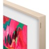 Змінна рамка Samsung для ТВ 65 The Frame 2025 Sand Gold (VG-SCFF65SGMRU)