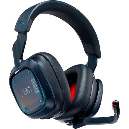 Ігрові навушники Logitech G Astro A30 Navy (L939-001999)  у Хмельницькому