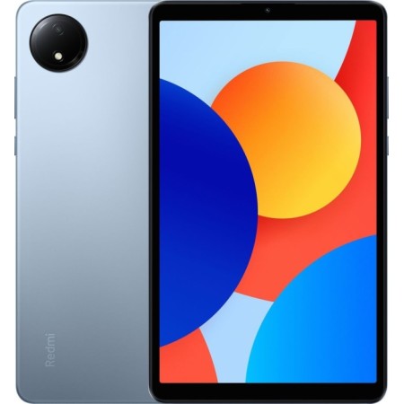 Планшет Xiaomi Redmi Pad SE 8.7 4G 4/128GB Sky Blue (VHU4956EU)