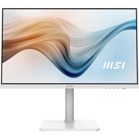 Монітор MSI 23.8'' Modern MD2412PW (9S6-3PA59H-078)