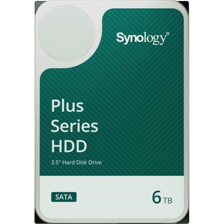 Жорсткий диск Synology 3.5