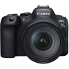 Фотоапарат Canon EOS R6 Mark II + RF 24-105 f/4.0 L IS (5666C029)  у Дніпрі