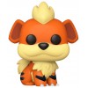 Колекційна фігурка Funko POP Games: Pokemon - Growlithe у Тернополі