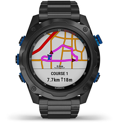 Round-Trip Routing Функція розрахунку кругових маршрутів Round-Trip Routing